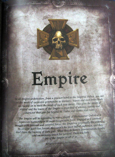 Warhammer Online: Время Возмездия - Warhammer Online: Age of Reckoning. Collector's Edition.