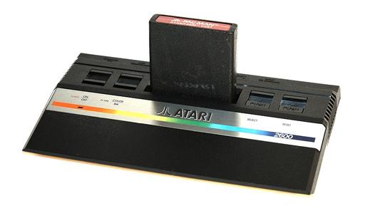 Обо всем - Самый маленький компьютер, или крупная Atari.