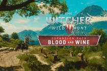 Хот-фикс патч 1.23 "The Witcher 3: Wild Hunt" для PS4